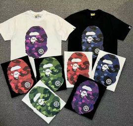 Picture of Aape Bape T Shirts Short _SKUBapeM-3XLcpt520631356